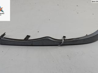 ресничка (ус) левой фары BMW 3 серия E46 [рестайлинг] 2003, 2.0 л., дизель, МКПП, серый, седан, 11460913