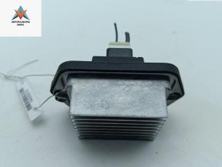 сопротивление печки Mazda CX-7 1 поколение 2007, 2.3 л., бензин, МКПП, серый, внедорожник 5 дв., PM010010B