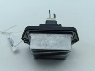 сопротивление печки Mazda CX-7 2007, 2.3 л., бензин, МКПП, серый, внедорожник 5 дв., PM010010B