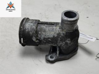 фланец (тройник) системы охлаждения Mercedes-Benz E-Класс W211/S211 2005, 3.0 л., дизель, АКПП, серый, универсал, 6422000056