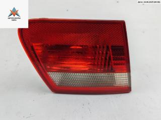 фонарь крышки багажника левый BMW 3 серия E46 [рестайлинг] 2001, 2.5 л., бензин, МКПП, синий, универсал, 8368759
