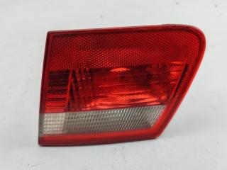 фонарь крышки багажника правый BMW 3 E46 2001, 2.5 л., бензин, МКПП, синий, универсал, 8368760