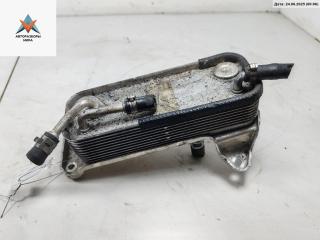 радиатор топлива Mercedes-Benz C-Класс W203/S203/CL203 2001, 2.2 л., дизель, 612072079