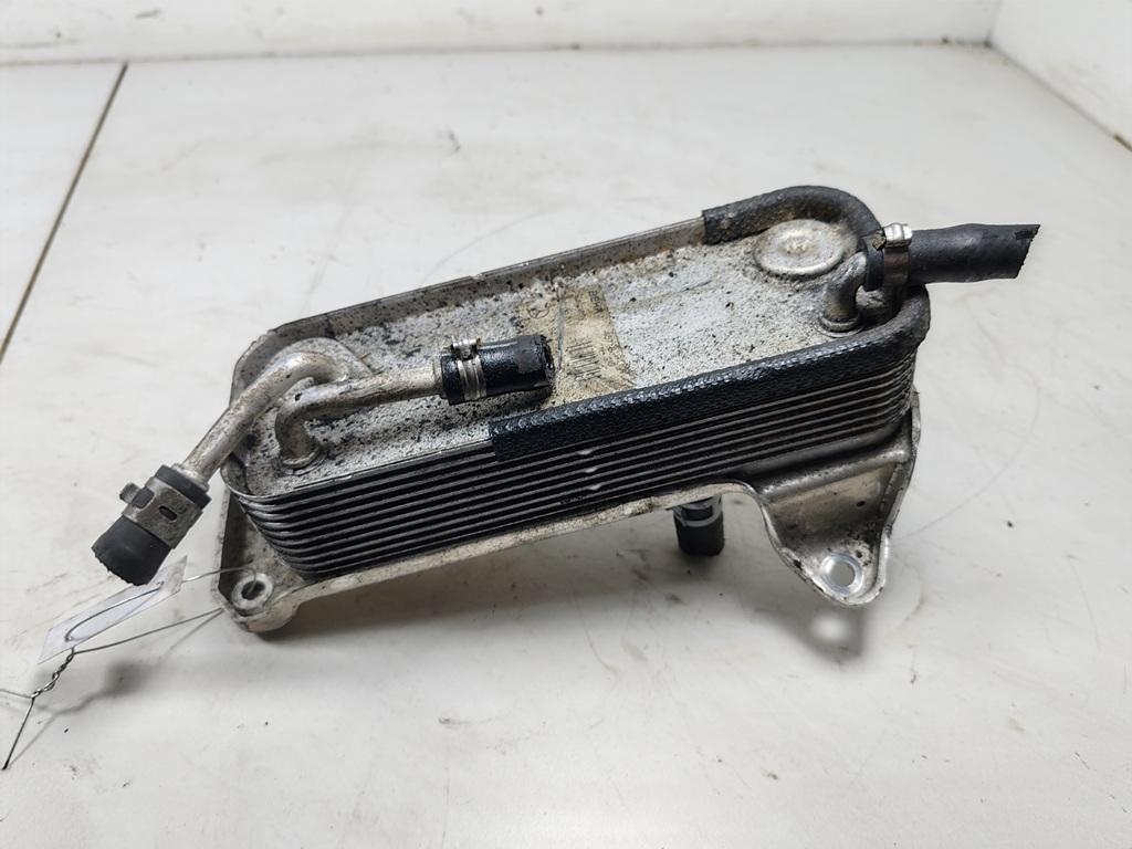 радиатор топлива Mercedes-Benz C W203 2001, 2.2 л., дизель, 612072079