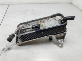 радиатор топлива Mercedes-Benz C W203 2001, 2.2 л., дизель, 612072079
