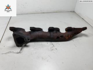 коллектор выпускной Mercedes-Benz C-Класс W203/S203/CL203 2001, 2.2 л., дизель, седан, 6111420501