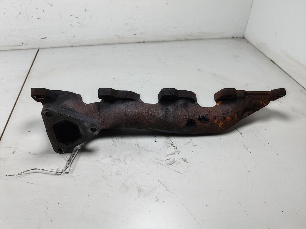 коллектор выпускной Mercedes-Benz C W203 2001, 2.2 л., дизель, седан, 6111420501