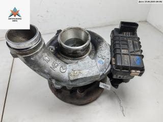 турбина Mercedes-Benz E-Класс W211/S211 2005, 3.0 л., дизель, АКПП, серый, универсал, 6420901480