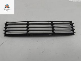 заглушка (решетка) в бампер Volkswagen Passat B5 [рестайлинг] 2003, 2.0 л., бензин, МКПП, серый, седан, 3B0853677