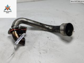 трубка системы рециркуляции EGR Mercedes-Benz E-Класс W211/S211 2005, 3.0 л., дизель, АКПП, серый, универсал, 2405008516