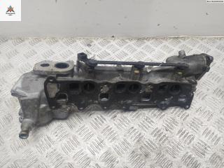коллектор впускной Mercedes-Benz E-Класс W211/S211 2005, 3.0 л., дизель, универсал, 642000337