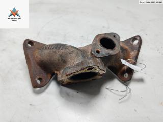 коллектор выпускной Mercedes-Benz E-Класс W211/S211 2005, 3.0 л., дизель, универсал, 6421420309