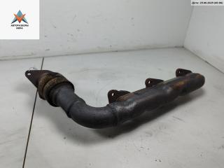 коллектор выпускной Mercedes-Benz E-Класс W211/S211 2005, 3.0 л., дизель, универсал, 6421420102