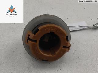 Патрон лампы фары Volkswagen Touran 1 поколение 2004, 2.0 л., бензин, МКПП, чёрный, минивэн