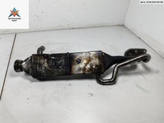 охладитель EGR / Радиатор EGR Mercedes-Benz E-Класс W211/S211 2005, 3.0 л., дизель, АКПП, серый, универсал, 16421400175