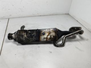 охладитель EGR / Радиатор EGR Mercedes-Benz E-Класс W211/S211 2005, 3.0 л., дизель, АКПП, серый, универсал, 16421400175