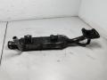 охладитель EGR / Радиатор EGR Mercedes-Benz E-Класс W211/S211 2005, 3.0 л., дизель, АКПП, серый, универсал, 16421400175 - фото №2