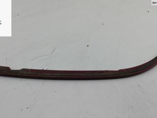 ресничка (ус) левой фары BMW 5 серия E39 [рестайлинг] 2000, 2.5 л., дизель, МКПП, красный, универсал, 51138159305