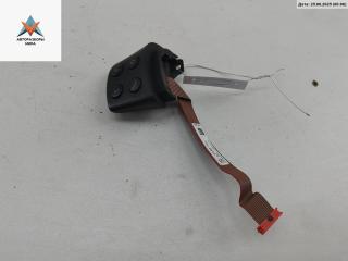 кнопки управления на руле Volkswagen Passat B6 2008, 1.8 л., бензин, МКПП, синий, универсал, 1KO959537J