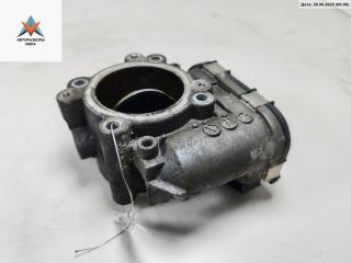 заслонка дроссельная Mercedes-Benz E-Класс W211/S211 2005, 3.0 л., дизель, АКПП, серый, универсал, 6420900070