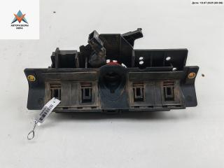 ручка крышки багажника Audi A6 4B/C5 1998, синий, универсал, 8D9827565H