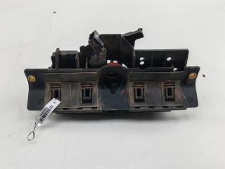 ручка крышки багажника Audi A6 4B/C5 1998, синий, универсал, 8D9827565H