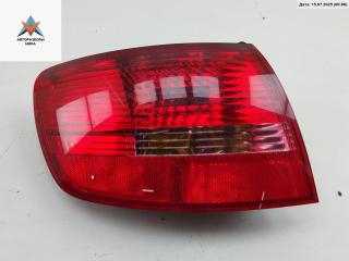 фонарь задний левый Audi A6 4F/C6 2006, 2.0 л., TFSI, бензин, МКПП, серый, универсал, 4F9945095