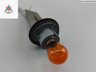 Патрон лампы фары Audi A6 4B/C5 1998, 2.5 л., дизель, МКПП, синий, универсал