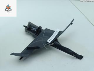 Молдинг стекла двери наружный Mazda CX-7 1 поколение 2007, 2.3 л., бензин, МКПП, серый, внедорожник 5 дв., EH1051PC1LH