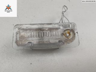 подсветка номера Audi A6 4B/C5 1998, 2.5 л., дизель, МКПП, синий, универсал, 54948