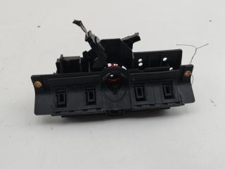 ручка крышки багажника Audi A6 C5 1998, серый, универсал