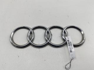 эмблема Audi A6 4B/C5 1998, 2.5 л., дизель, МКПП, синий, универсал