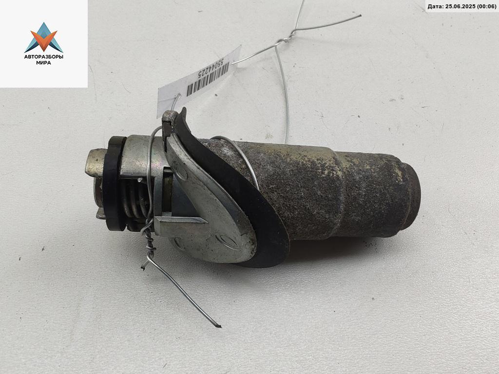 Личинка замка багажника Audi A6 4B/C5 1998, 1.8 л., Ti, бензин, МКПП, серый, универсал - фото №1