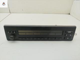 дисплей BMW 5 серия E39 [рестайлинг] 2002, 2.2 л., бензин, МКПП, чёрный, универсал, 6914588