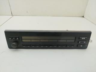 дисплей BMW 5 E39 2002, 2.2 л., бензин, МКПП, чёрный, универсал, 6914588