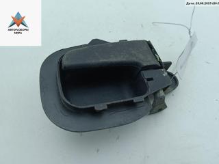 ручка внутренняя передняя левая BMW 3 серия E36 [рестайлинг] 1997, 1.6 л., бензин, МКПП, чёрный, хетчбэк 3 дв., 1960807