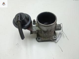 заслонка дроссельная Hyundai Getz 1 поколение [рестайлинг] 2007, 1.5 л., дизель, МКПП, серый, хетчбэк 5 дв.