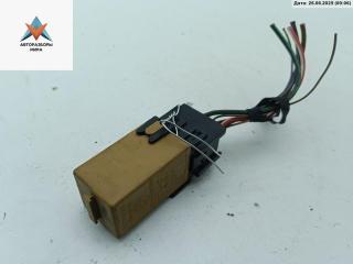 Реле стеклоочистителя (дворников) BMW 5 серия E39 [рестайлинг] 2001, 2.2 л., бензин, МКПП, синий, универсал, 8384505