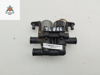 кран отопителя (печки) BMW 5 серия E39 [рестайлинг] 2000, 2.5 л., дизель, МКПП, красный, универсал, 8374995