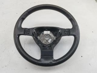 руль Volkswagen Passat B6 2008, 1.8 л., бензин, МКПП, синий, универсал, 3C0419091ABE74