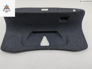 обшивка крышки багажника Audi A4 B6 2003, 1.8 л., Ti, бензин, АКПП, серый, седан, 8E5867975A