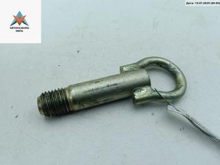 крюк буксировочный Mazda 6 GG 2003, 2.0 л., дизель, МКПП, серый, универсал