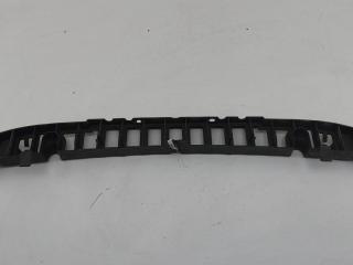 кронштейн переднего бампера Peugeot 407 2004, 2.0 л., бензин, МКПП, серый, универсал, 9644646380, 857276016