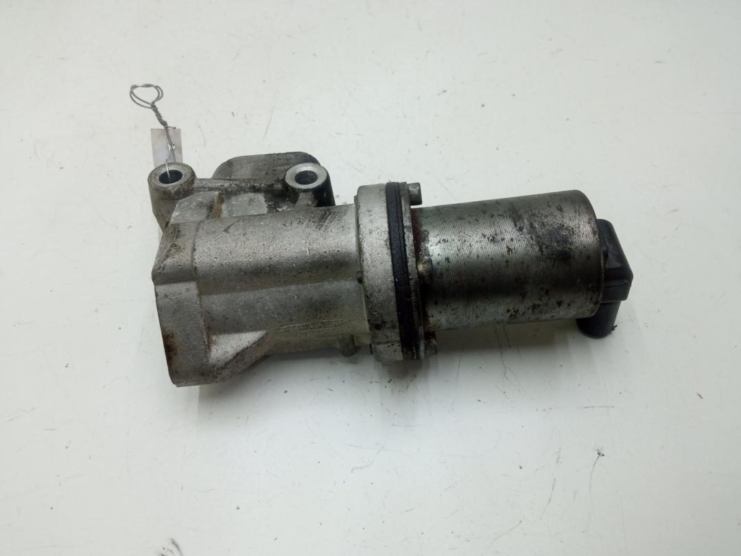 клапан EGR Hyundai Getz 2007, 1.5 л., дизель, МКПП, серый, хетчбэк 5 дв., 284102A120