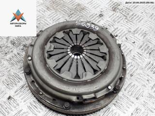 маховик Volkswagen Golf 3 поколение 1994, 1.6 л., бензин, МКПП, синий, хетчбэк 5 дв.