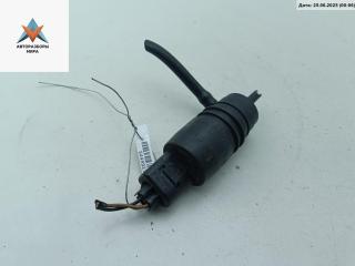 насос (моторчик) омывателя стекла BMW 3 серия E46 [рестайлинг] 2001, серый, универсал