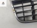 заглушка (решетка) в бампер Audi A6 4B/C5 [рестайлинг] 2002, 2.5 л., дизель, АКПП, серый, универсал - фото №2