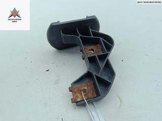 кронштейн переднего бампера BMW 5 серия E39 [рестайлинг] 2001, 2.2 л., бензин, МКПП, синий, универсал, 8159362