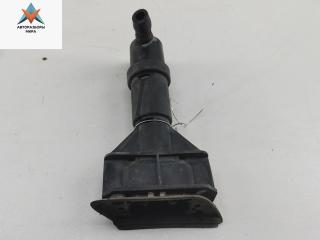 форсунка омывателя фары Audi A6 4B/C5 [рестайлинг] 2002, 2.5 л., дизель, АКПП, серый, универсал, 4Z7955979