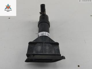 форсунка омывателя фары Audi A6 4B/C5 [рестайлинг] 2002, 2.5 л., дизель, АКПП, серый, универсал, 4Z7955979